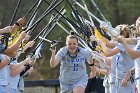 WLax vs WSU  Women’s Lacrosse vs Worcester State University. - Photo by Keith Nordstrom : WLax, lacrosse